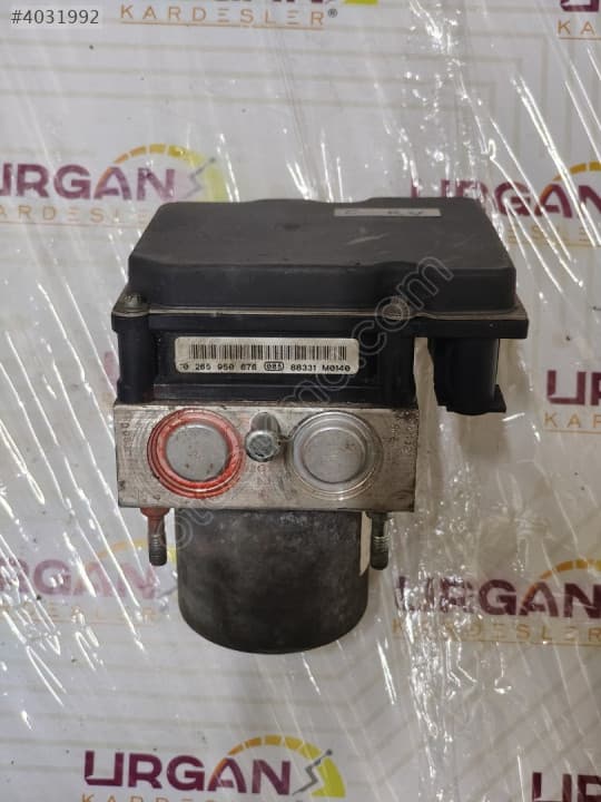 57110-SWW-E011-M1 0265950676 HONDA CR-V ABS BEYNİ