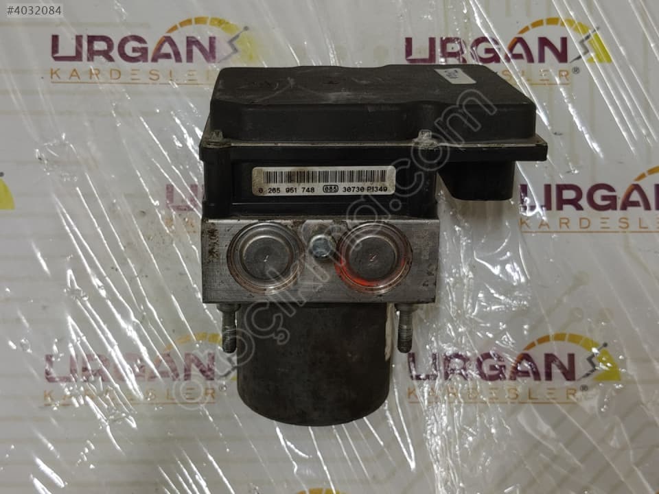 0265951748 HONDA JAZZ ABS BEYNİ