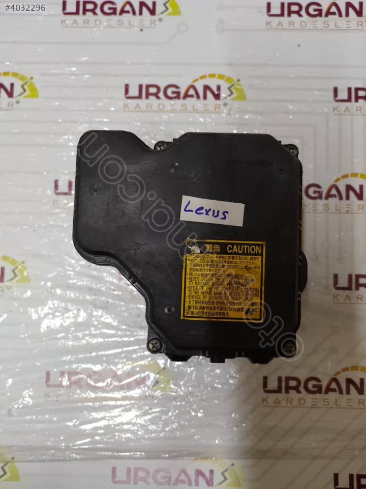 98541-53110 LEXUS IS ABS BEYNİ