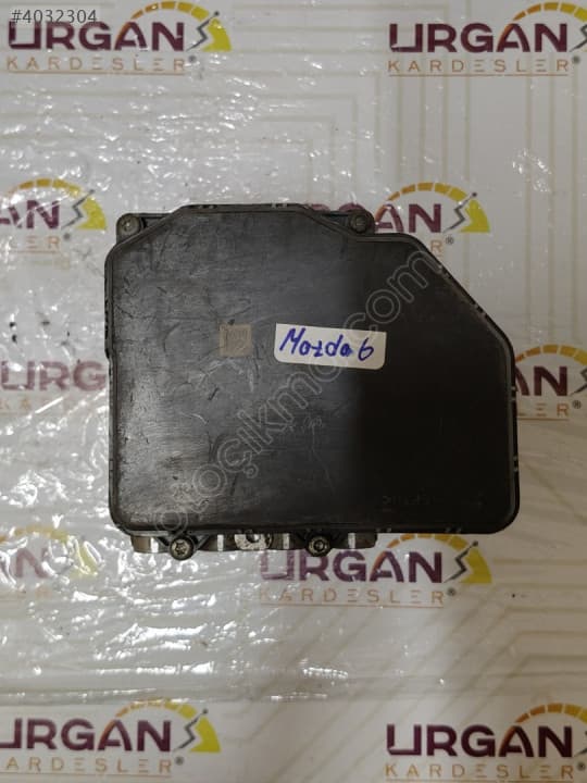 GDK4-437A0 MAZDA 6 ABS BEYNİ