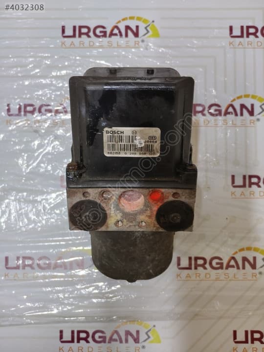 0265950137 MERCEDES SPRİNTER ABS BEYNİ