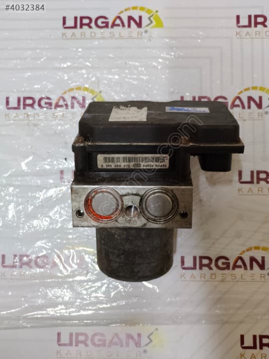 A2124312012 0265950972  MERCEDES W212 ABS BEYNİ