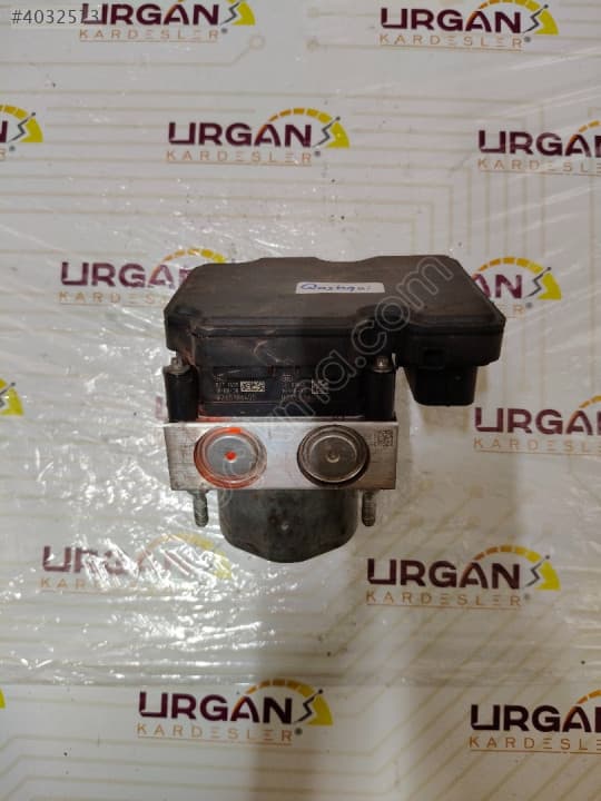 47660-HV74A 0265956487 NİSSAN QASHQAİ ABS BEYNİ