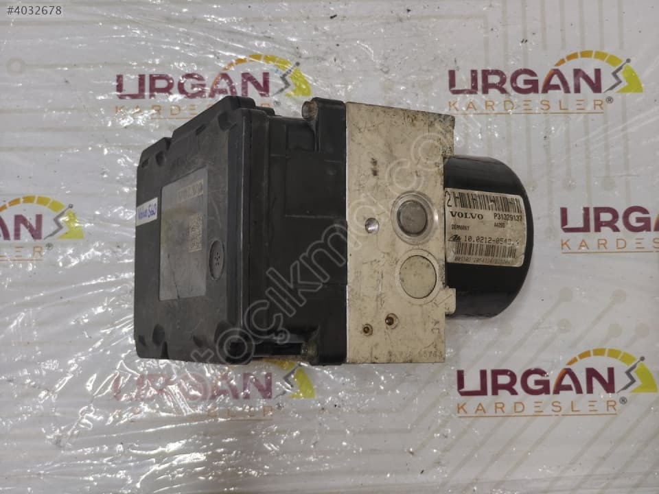 31329137 VOLVO S60 ABS BEYNİ