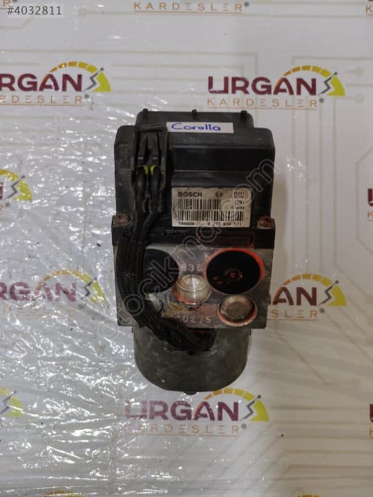 0273004571 TOYOTA COROLLA ABS  BEYNİ