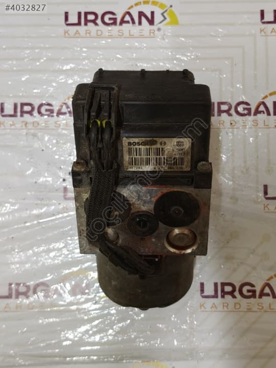 0273004636 TOYOTA YARİS ABS BEYNİ