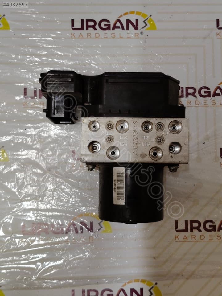 22827930 OPEL İNSİGNİA ABS BEYNİ