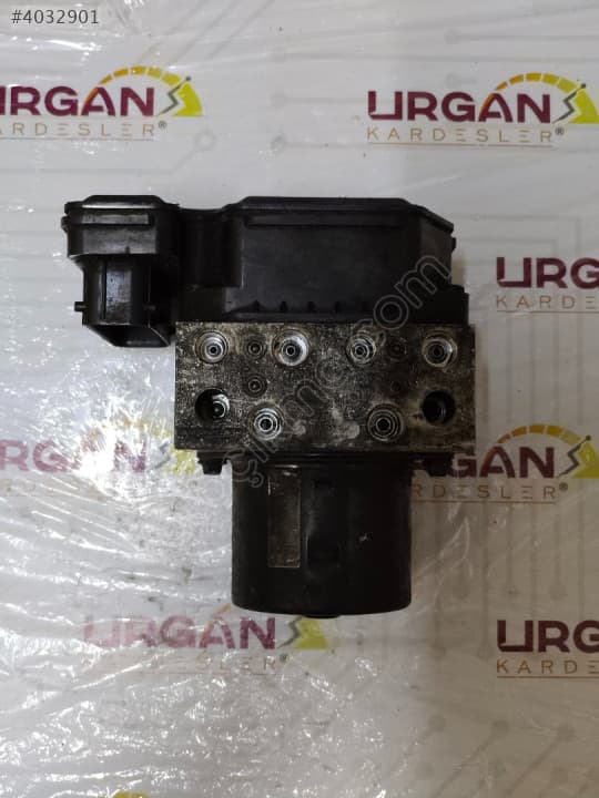 22838815 OPEL İNSİGNİA ABS BEYNİ