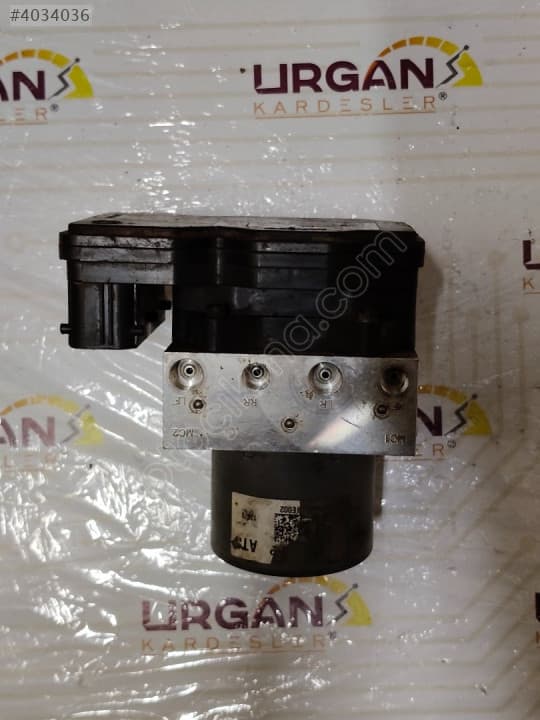 95281718 OPEL MOKKA ABS BEYNİ