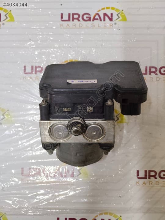 0265956292 OPEL CORSA-E ABS BEYNİ