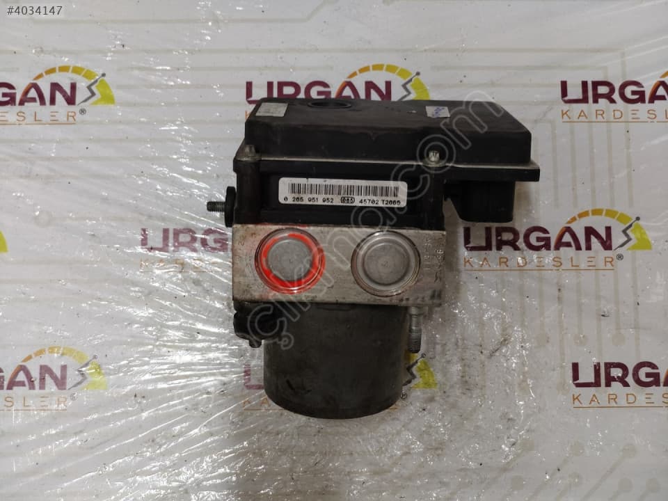 0265951952 PEUGEOT PARTNER ABS BEYNİ