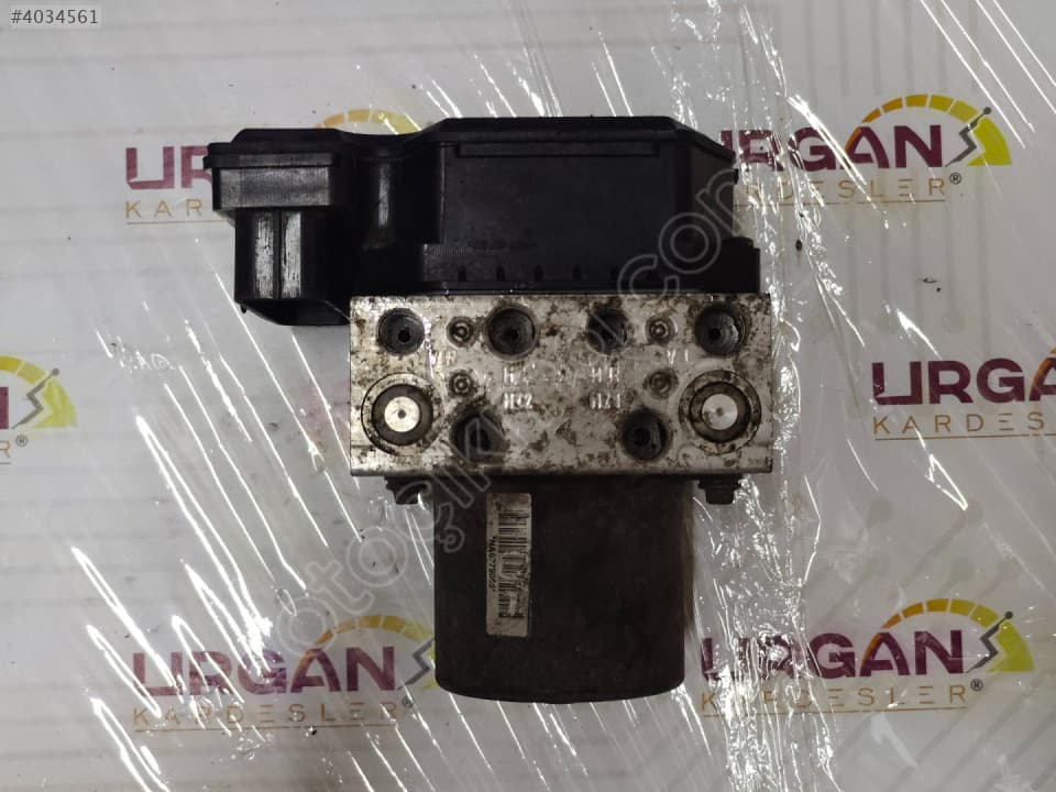 3AA614109AB VW PASSAT B7 ABS BEYNİ