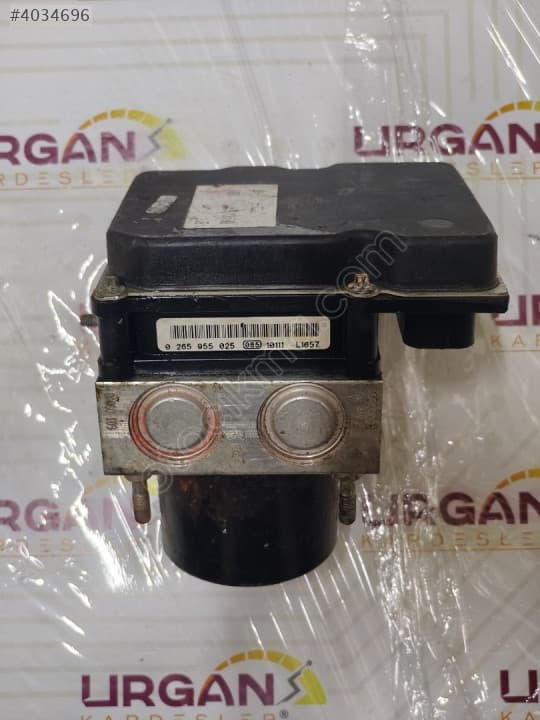 6R0614517AF 0265955028 VW POLO ABS BEYNİ