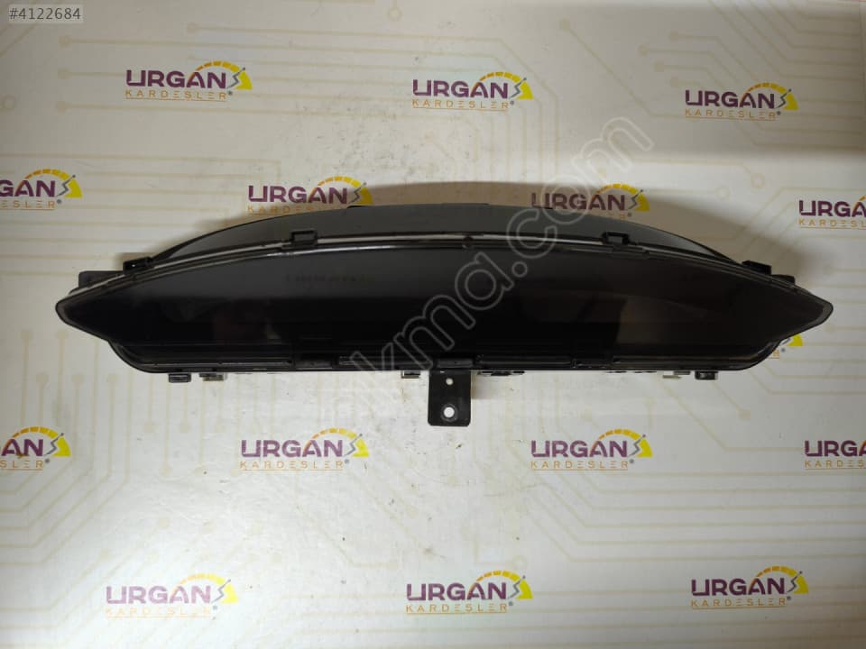 78100-SNB-G100 HONDA CİVİC KM SAATİ