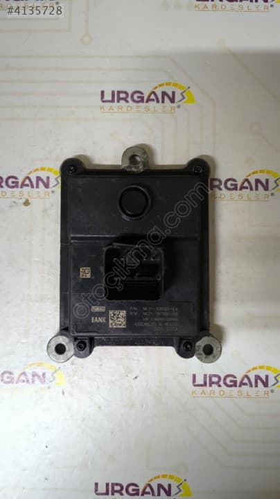 NK31-12B565-EA FORD TRANSİT CUSTOM ŞANZIMAN BEYNİ