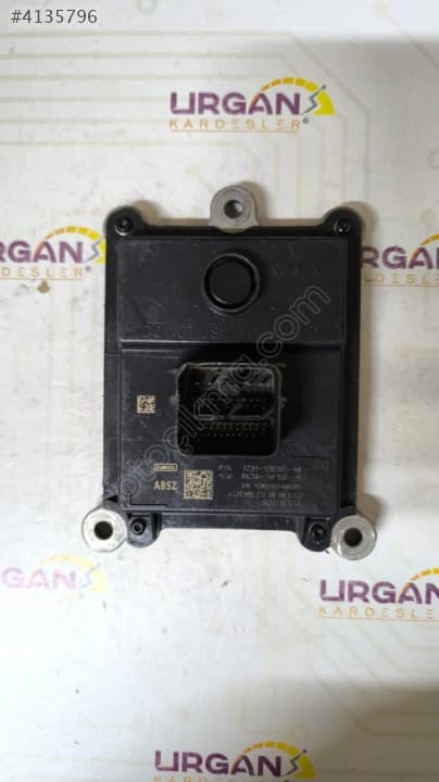 SZ31-12B565-AB FORD RANGER ŞANZIMAN BEYNİ