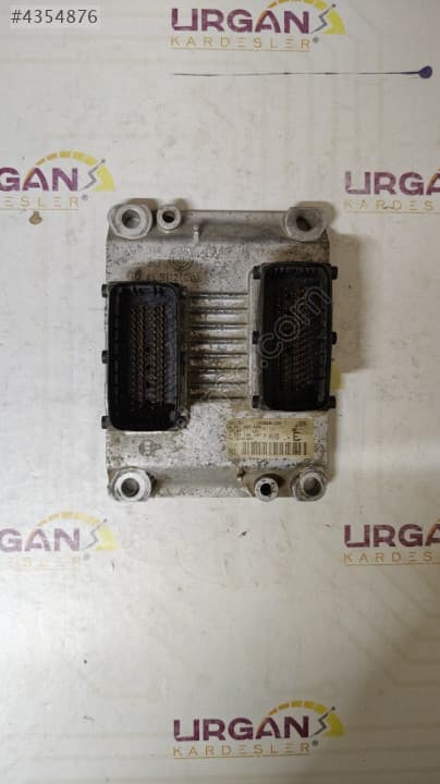 0261207488 FİAT PALİO MOTOR BEYNİ