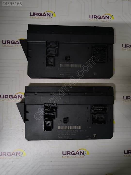 A9065453001 SPRİNTER CRAFTER SAM BEYNİ